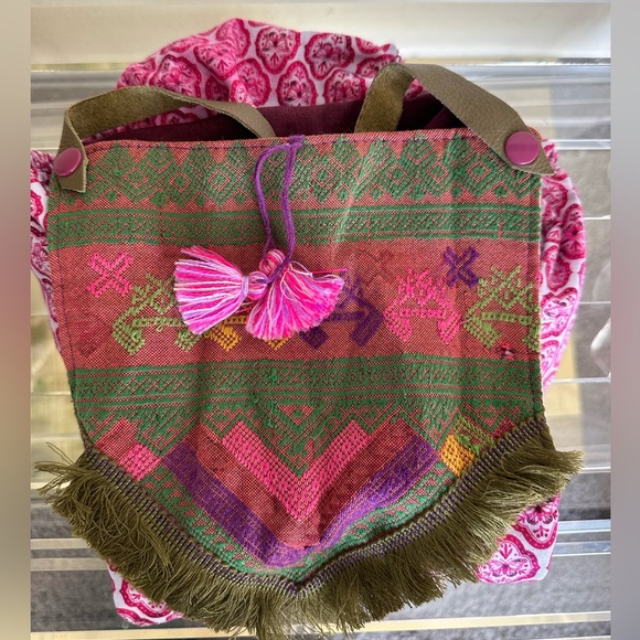 Gorgeous Handmade Liboosha Detailed Romper - Picture 7 of 7